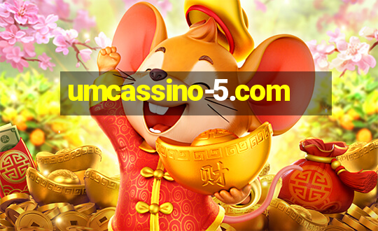 umcassino-5.com