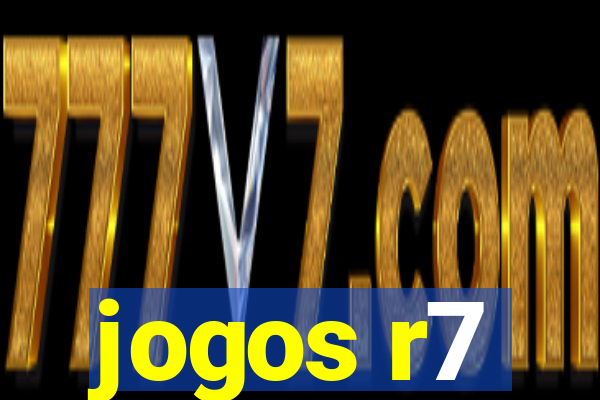 jogos r7