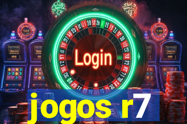 jogos r7