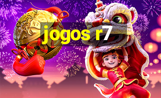 jogos r7