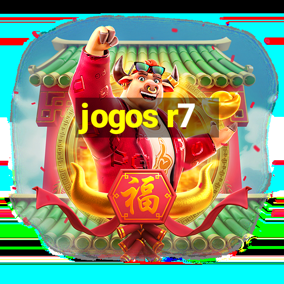 jogos r7