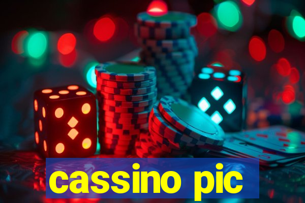 cassino pic