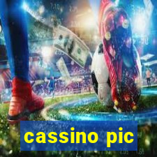 cassino pic