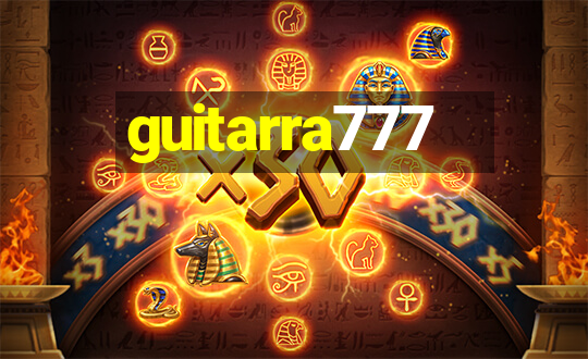 guitarra777