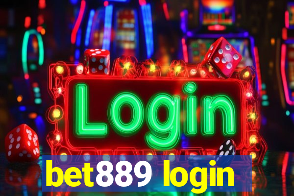 bet889 login