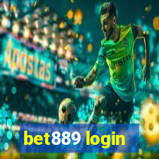 bet889 login