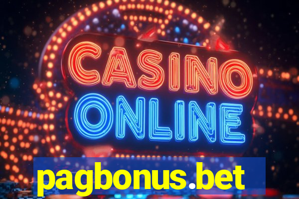 pagbonus.bet