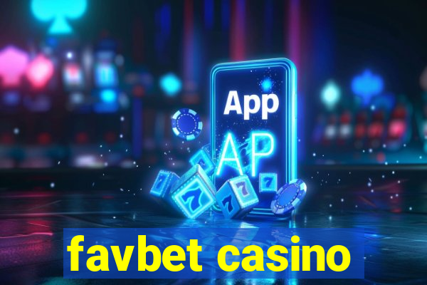 favbet casino