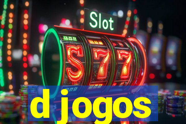 d jogos