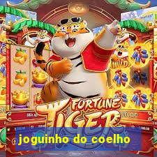 joguinho do coelho