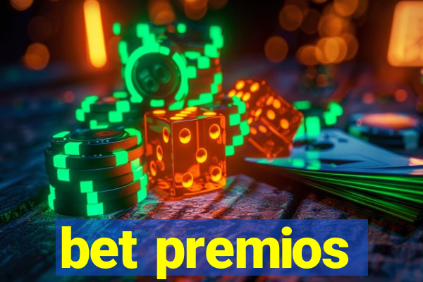 bet premios