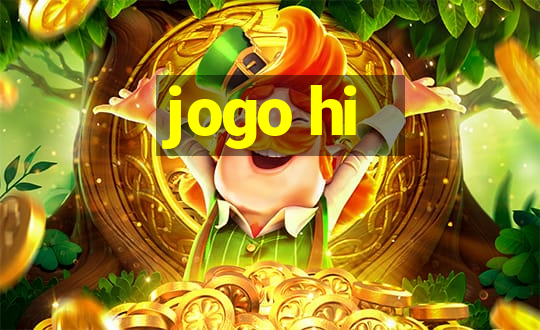 jogo hi