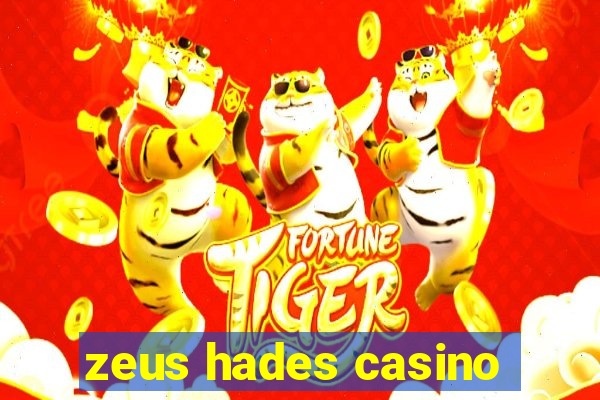 zeus hades casino