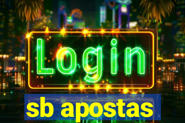 sb apostas