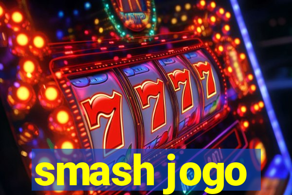 smash jogo