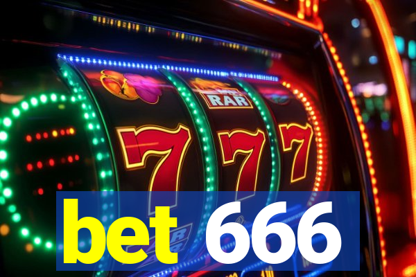 bet 666