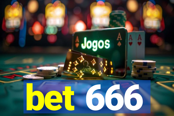 bet 666