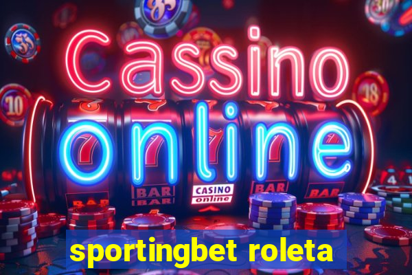 sportingbet roleta