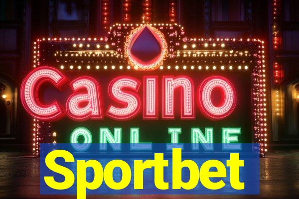 Sportbet