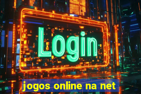 jogos online na net