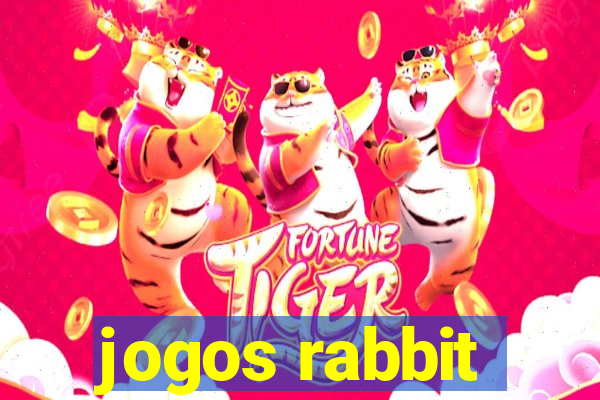 jogos rabbit