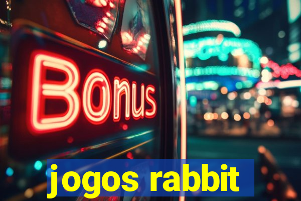 jogos rabbit