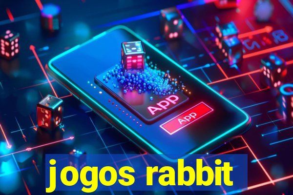 jogos rabbit