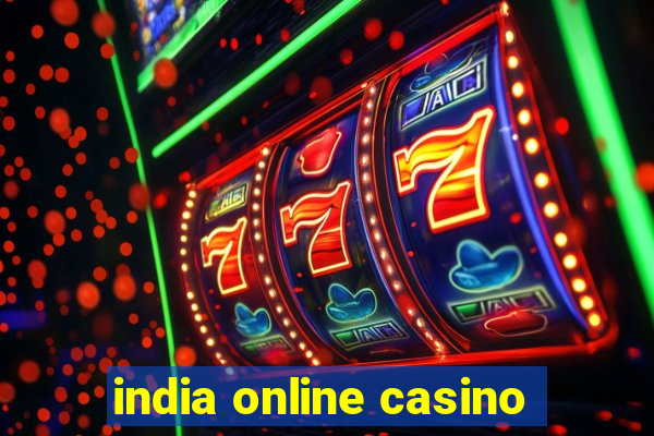 india online casino