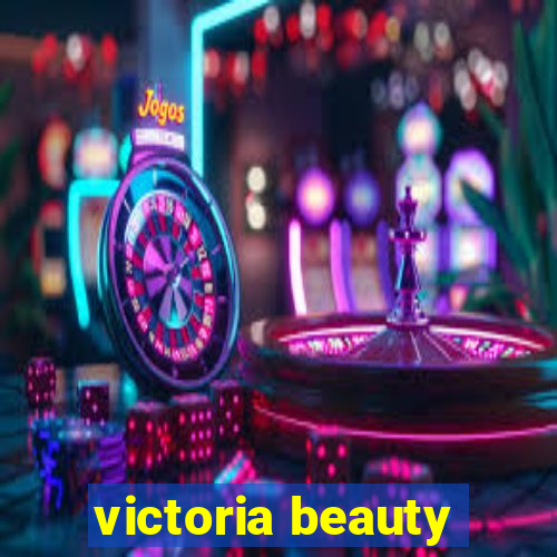 victoria beauty