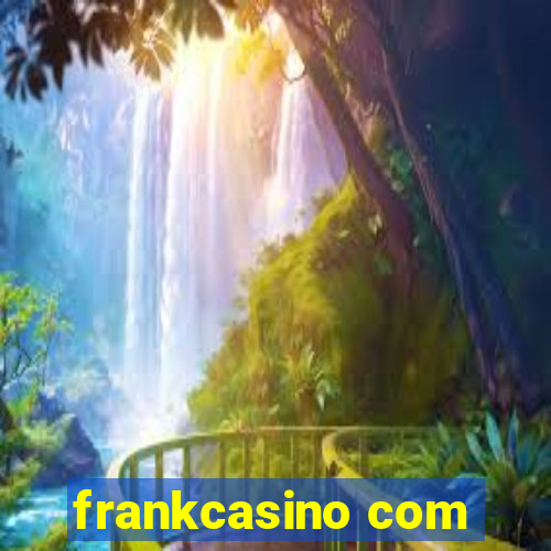 frankcasino com