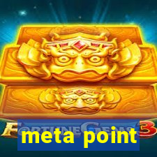 meta point