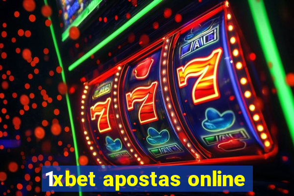 1xbet apostas online