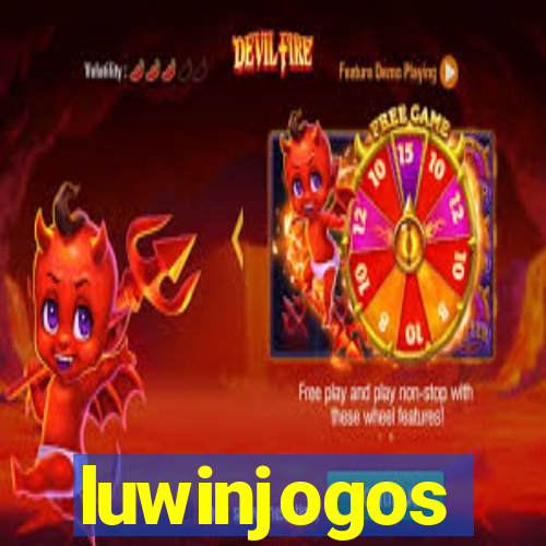 luwinjogos