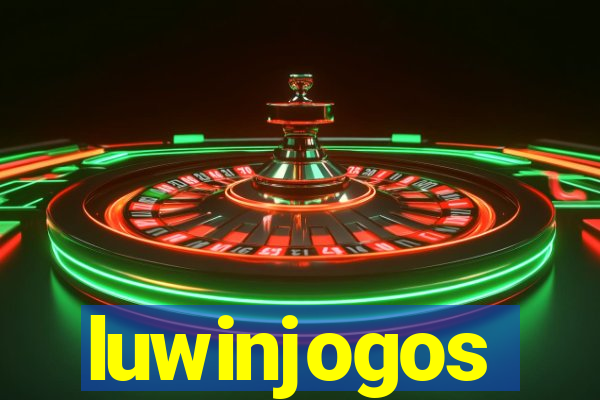 luwinjogos