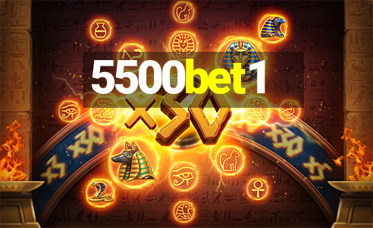 5500bet1