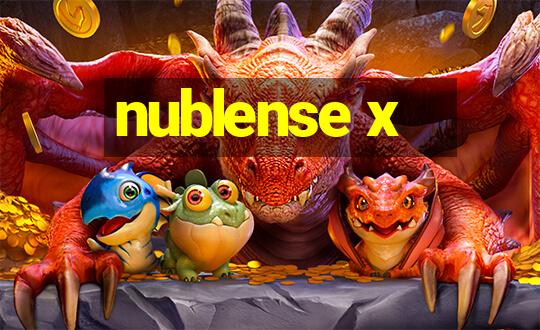 nublense x