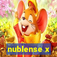 nublense x