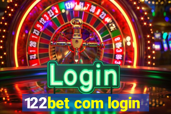 122bet com login