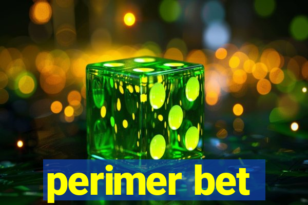 perimer bet