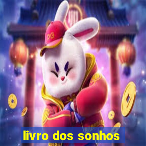 livro dos sonhos