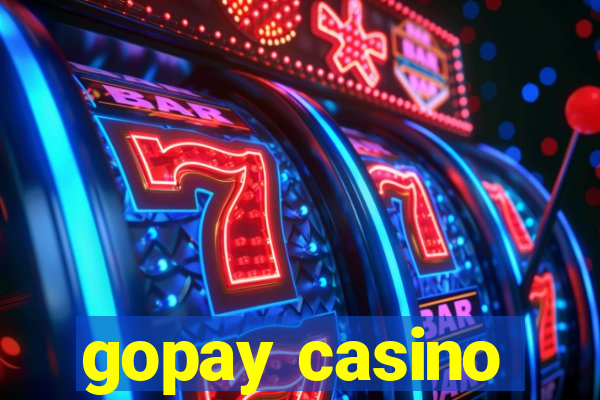 gopay casino