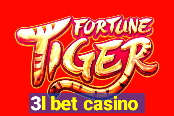 3l bet casino