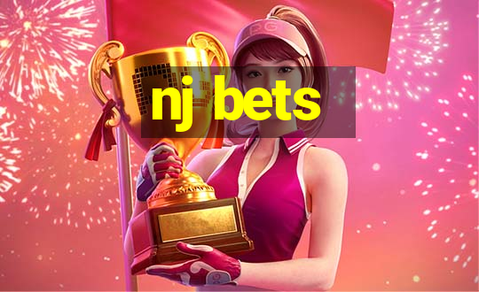 nj bets