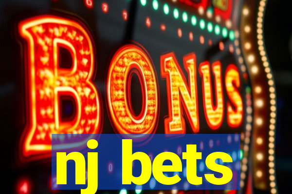 nj bets