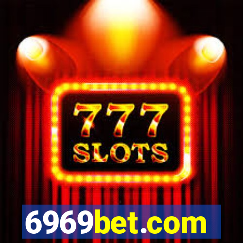 6969bet.com