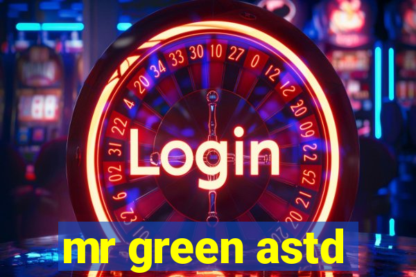 mr green astd