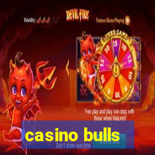 casino bulls