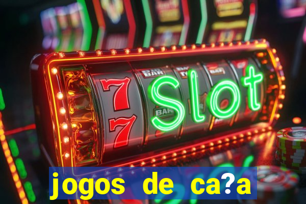 jogos de ca?a niquel online gratis