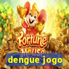 dengue jogo