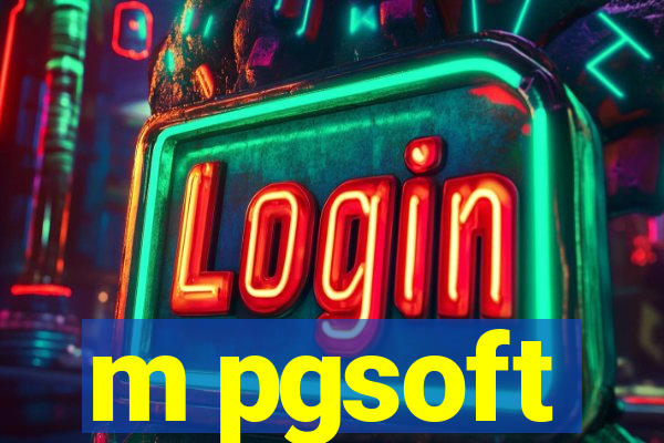 m pgsoft